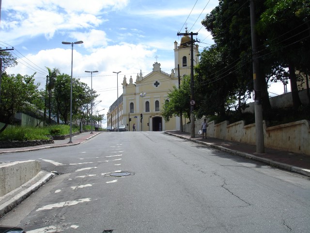 Ladeira da Penha foto