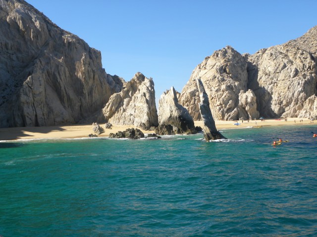 Los Cabos  Allure e Miami 583