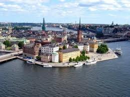 Estocolmo