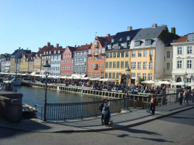 copenhague