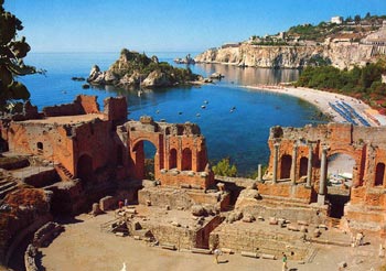taormina