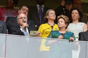 vAIAS PARA dILMA