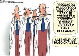 charge de medicos de cuba 1