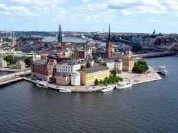 Estocolmo