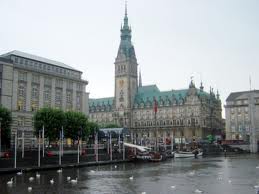 Hamburgo