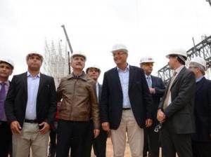 comitiva-na-arena-da-baixada