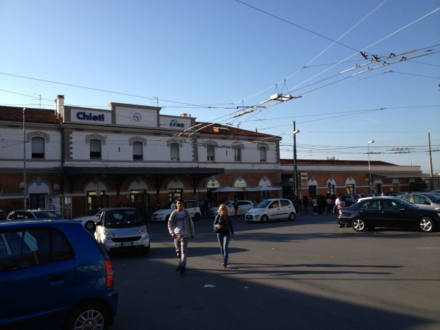 Fotos Italia Iphone 380