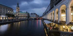 Foto Hamburgo