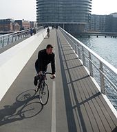 Ponte em Copenhague