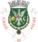 Aveiros brasao