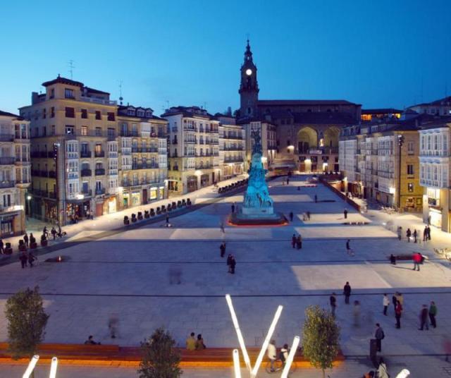 Vitoria gasteiz