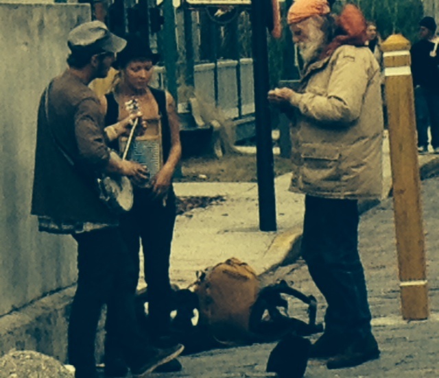 artistas st agostine