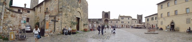 Monteriggioni (2)