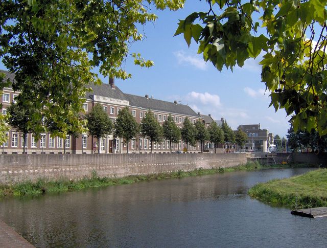 's-Hertogenbosch