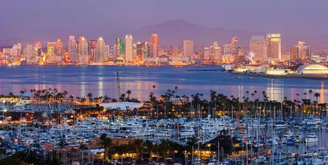San Diego 4