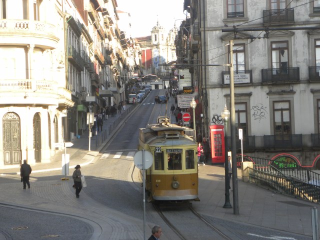 Viagem Portugal 550