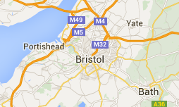 Bristol, Reino Unido, 1