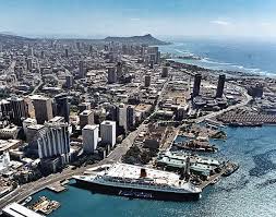 HONOLULU 1