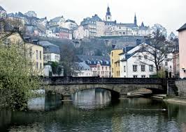 LUXEMBURGO 1
