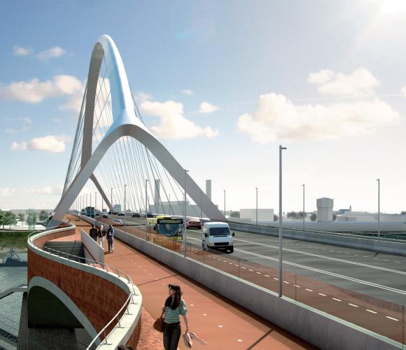 de-oversteek-nijmegen