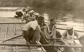 Rio Pinheiros navegável