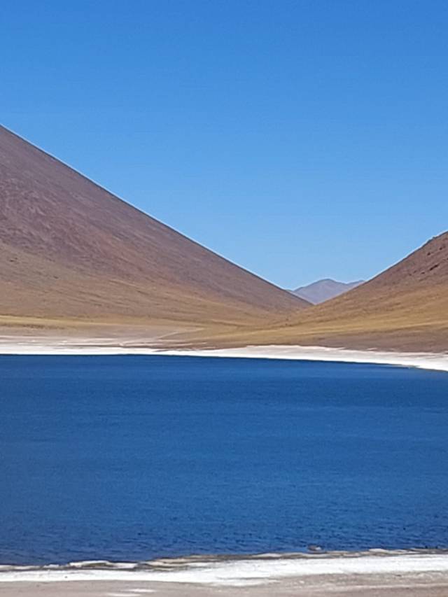 O ATACAMA É OUTRO MUNDO